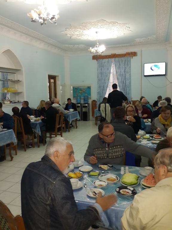 Фото Исламбек