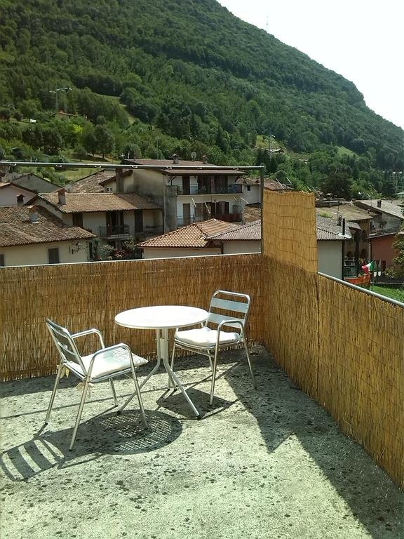 Фото La Piazza B&b