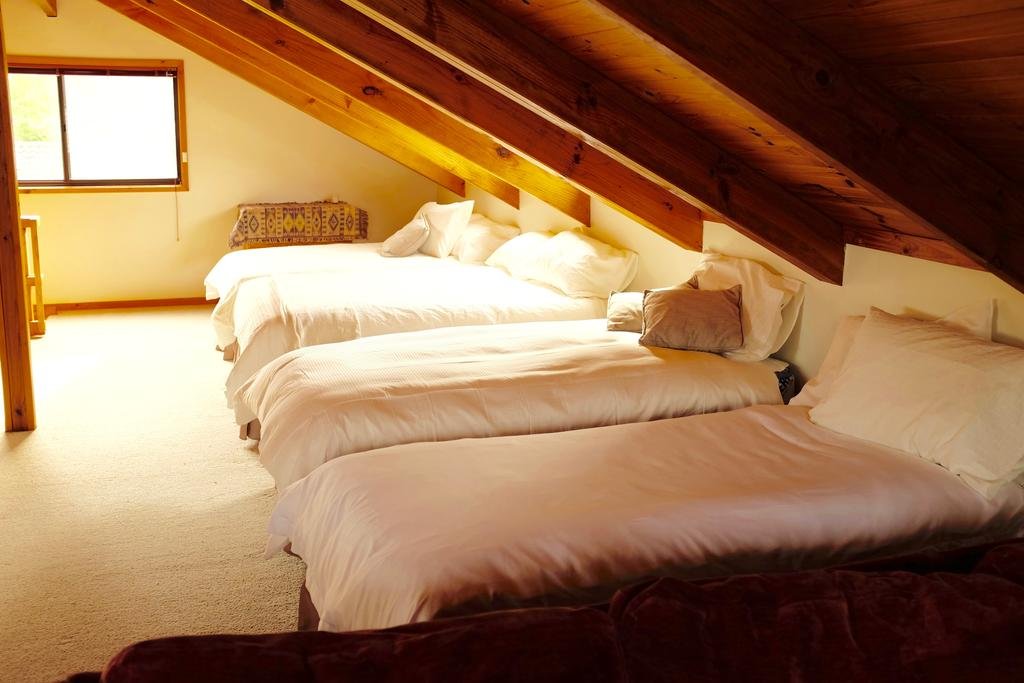 Фото The Basin Waterfront