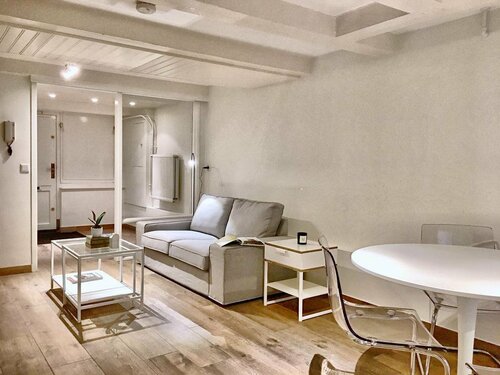 Гостиница Leidseplein Residence в Амстердаме