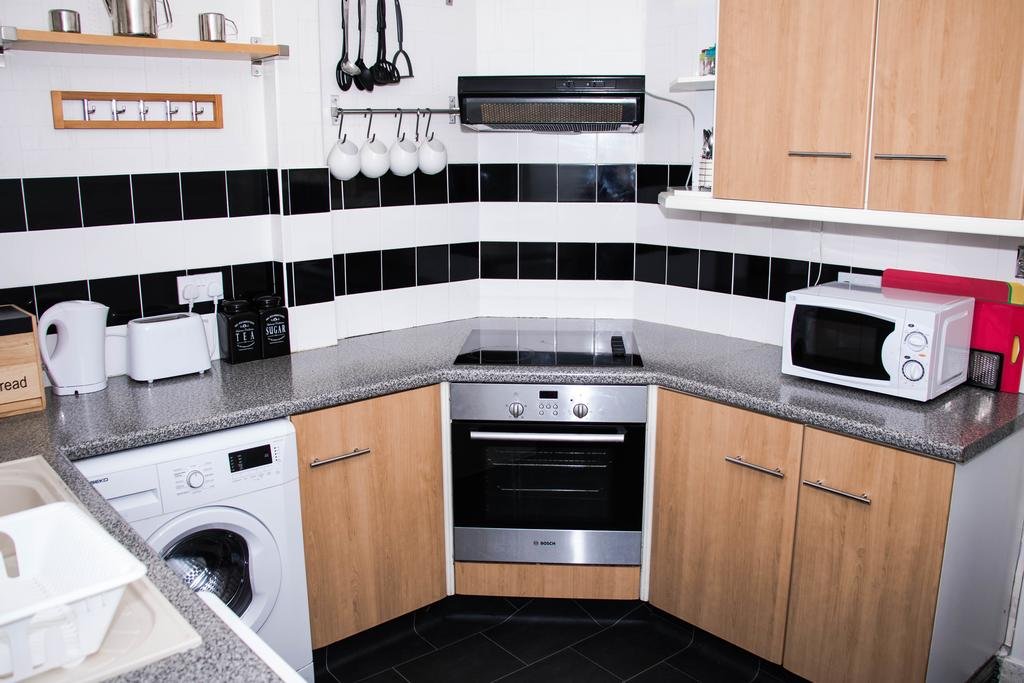 Фото Cathkin Apartments