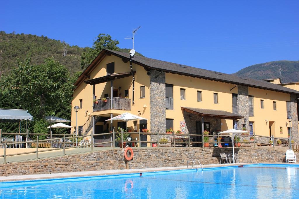 Фото Apartamentos Beta