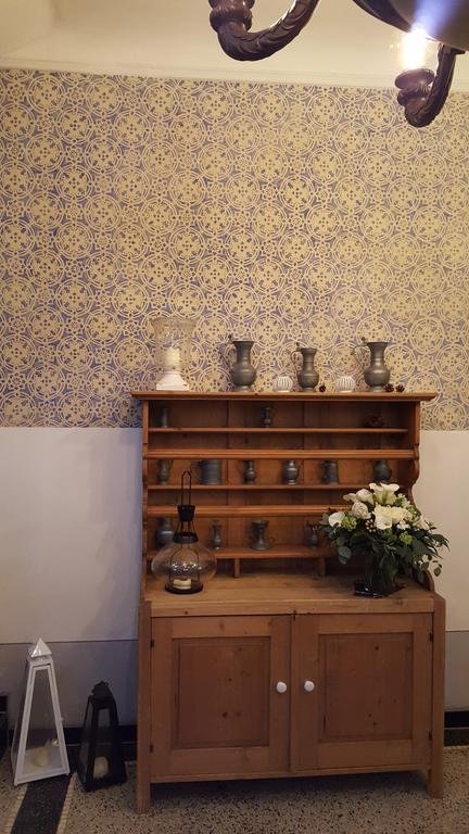 Фото Hotel Bruckertshof