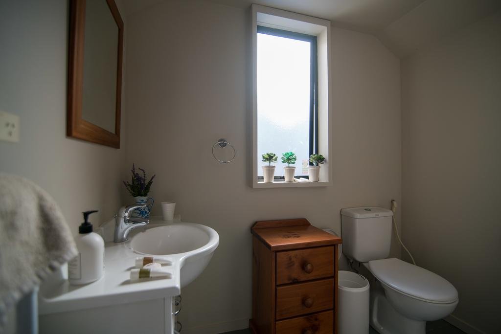 Фото Terry and Cindy's Bed and Breakfast