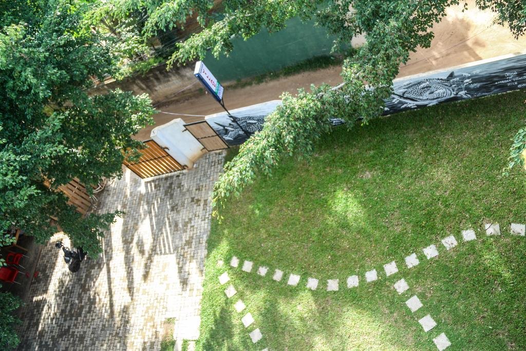 Фото Mirissa Village