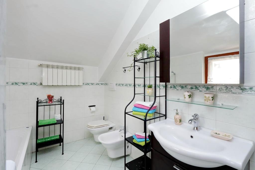 Фото La Casa di Franca