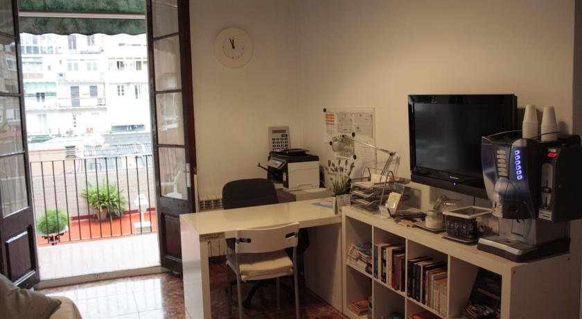 Фото Hostal Lleida