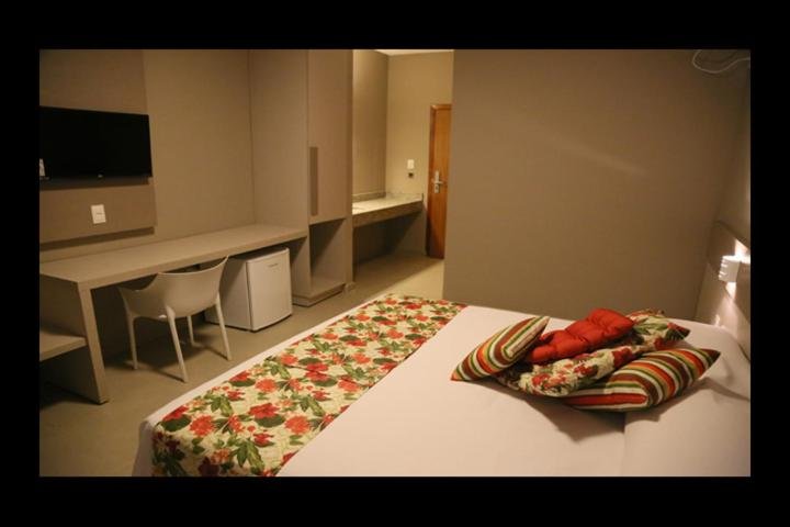 Фото Fenix Hotel Araxa