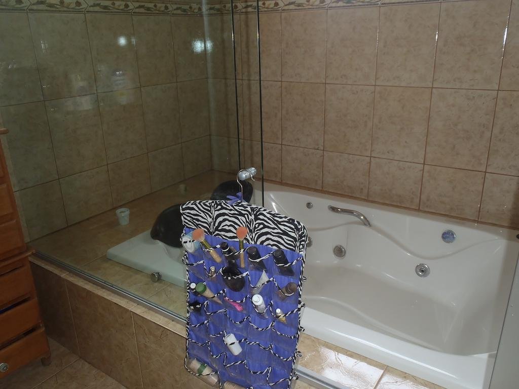 Фото Pousada Sol Da Montanha