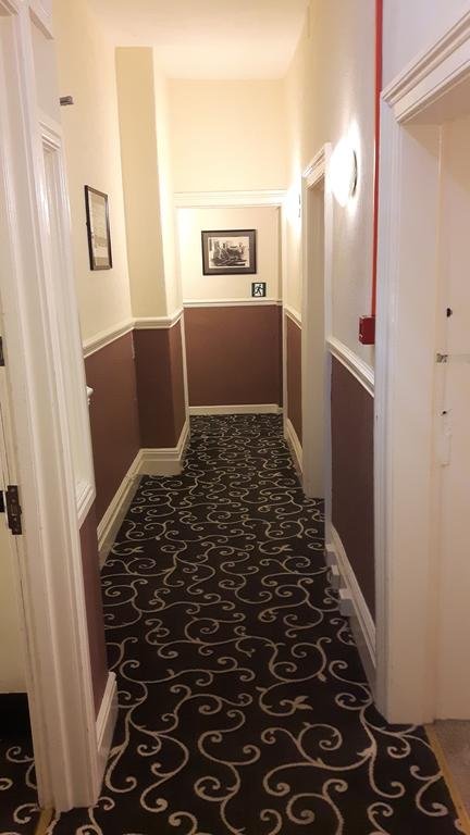 Фото Trinity Guest House