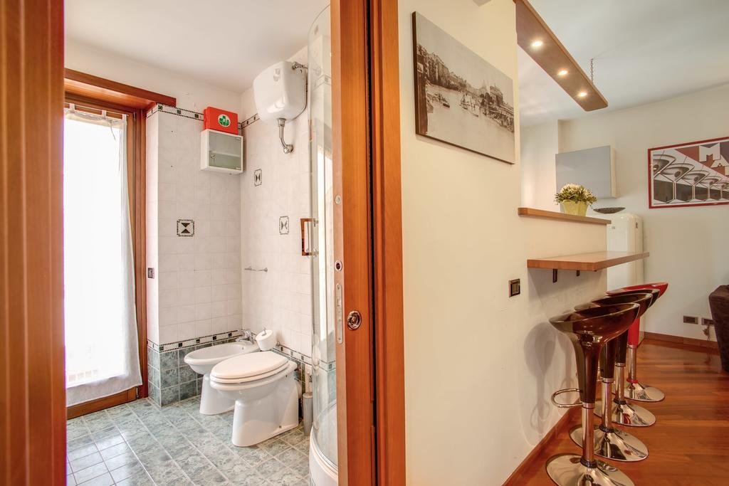 Фото Vatican Nest