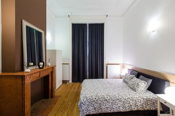 Фото Urban Suites Brussels Eu