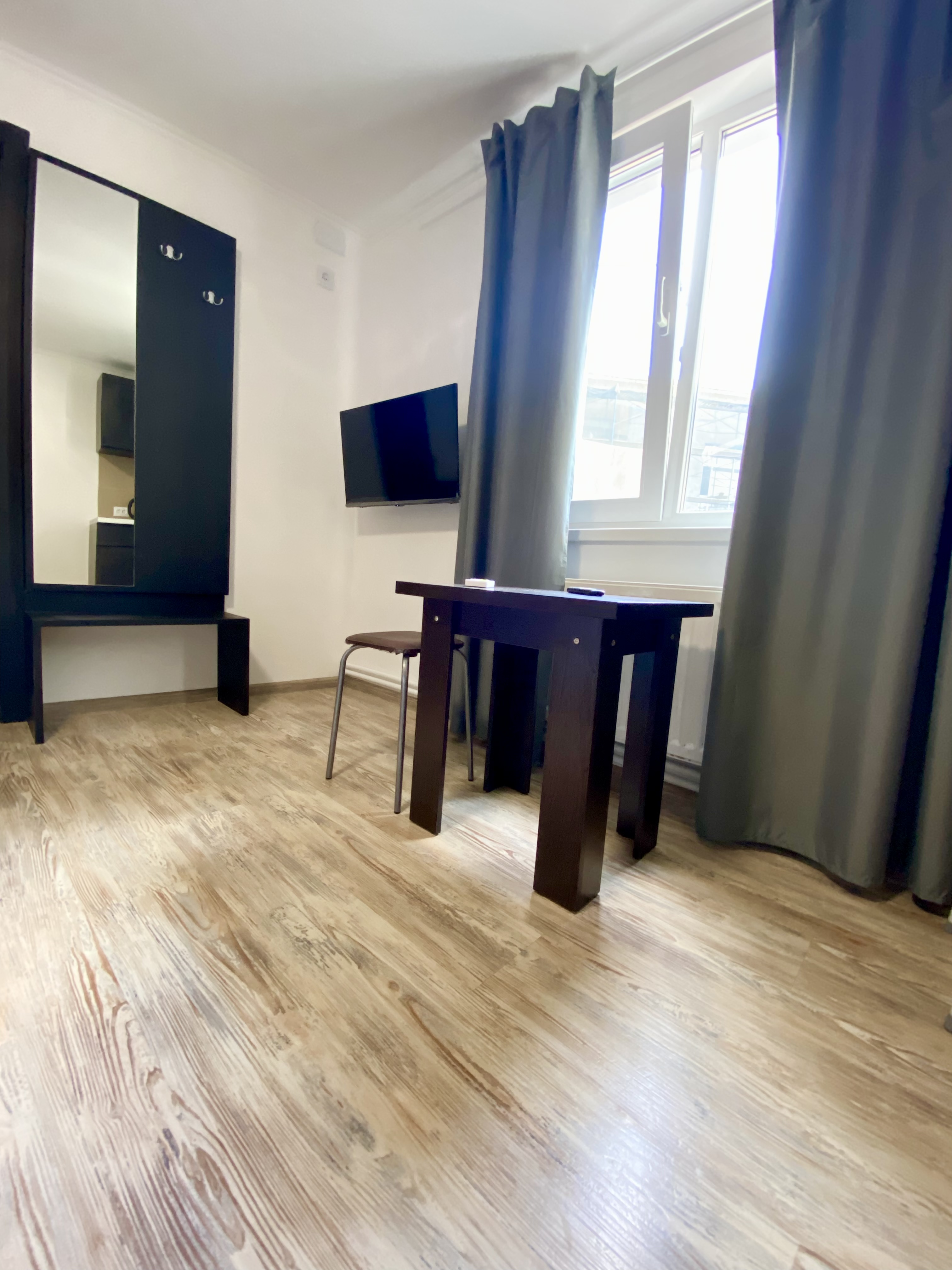 Фото Апартаменты Гости