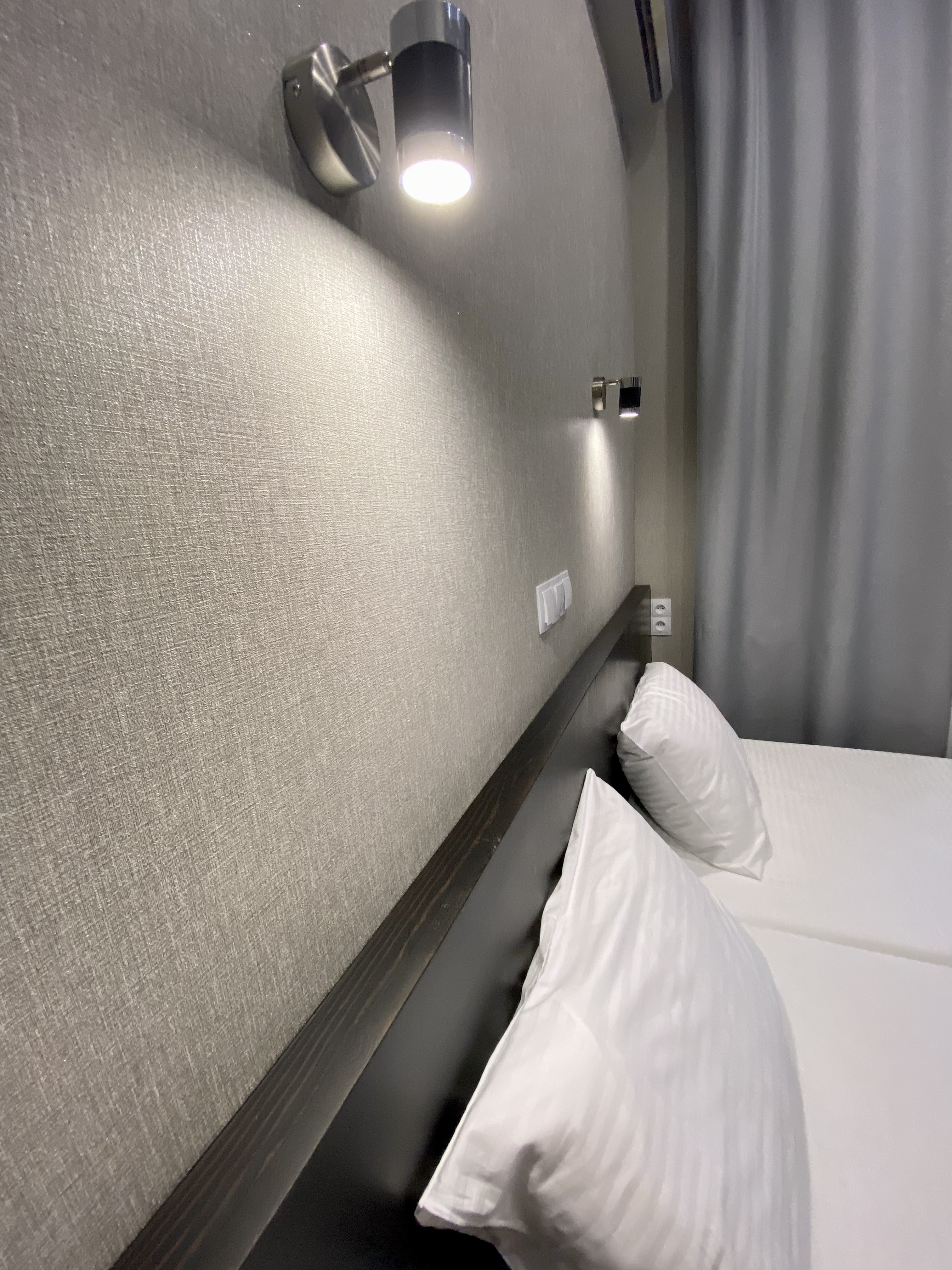 Фото Апартаменты Гости