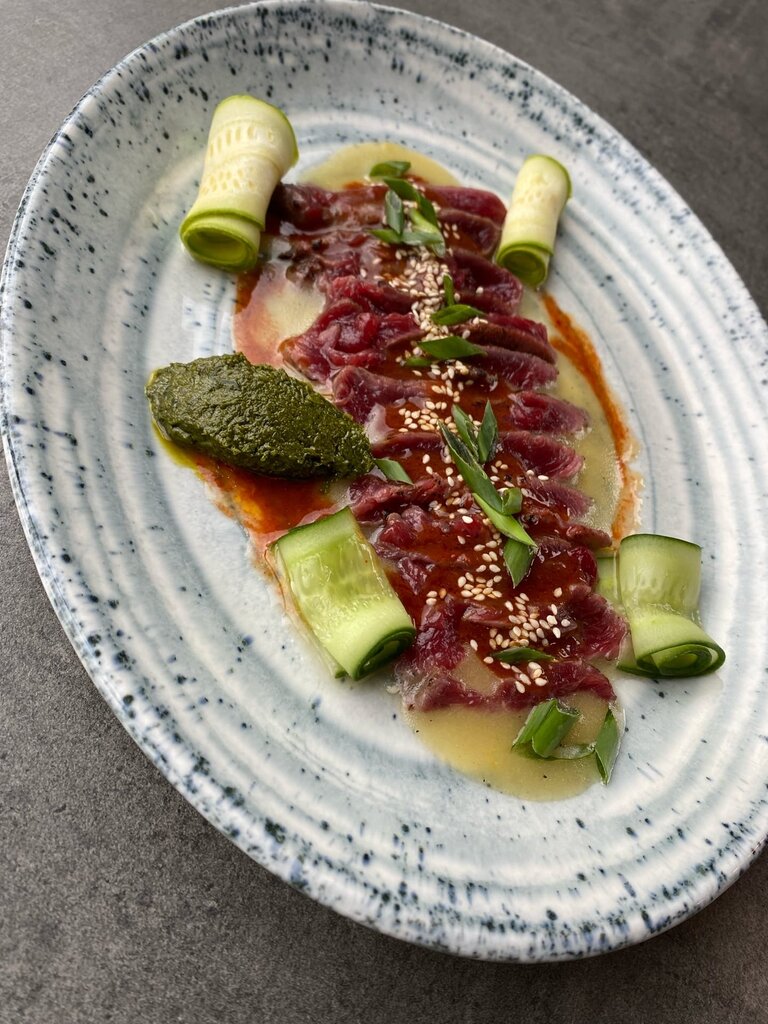 Кафе сансара самара 9 просека