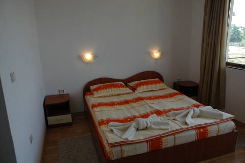 Фото Hotel Strinava