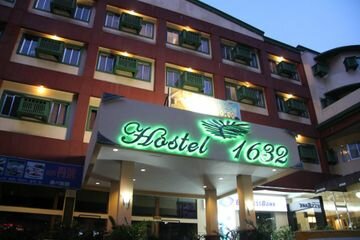 Hotel Hostel 1632, Manila, photo