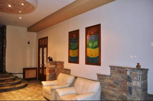 Фото Hotel Defkalion