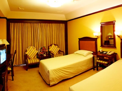 Фото Asia Garden Hotel Ningbo