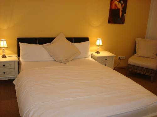 Фото Hotel am Nordkreuz