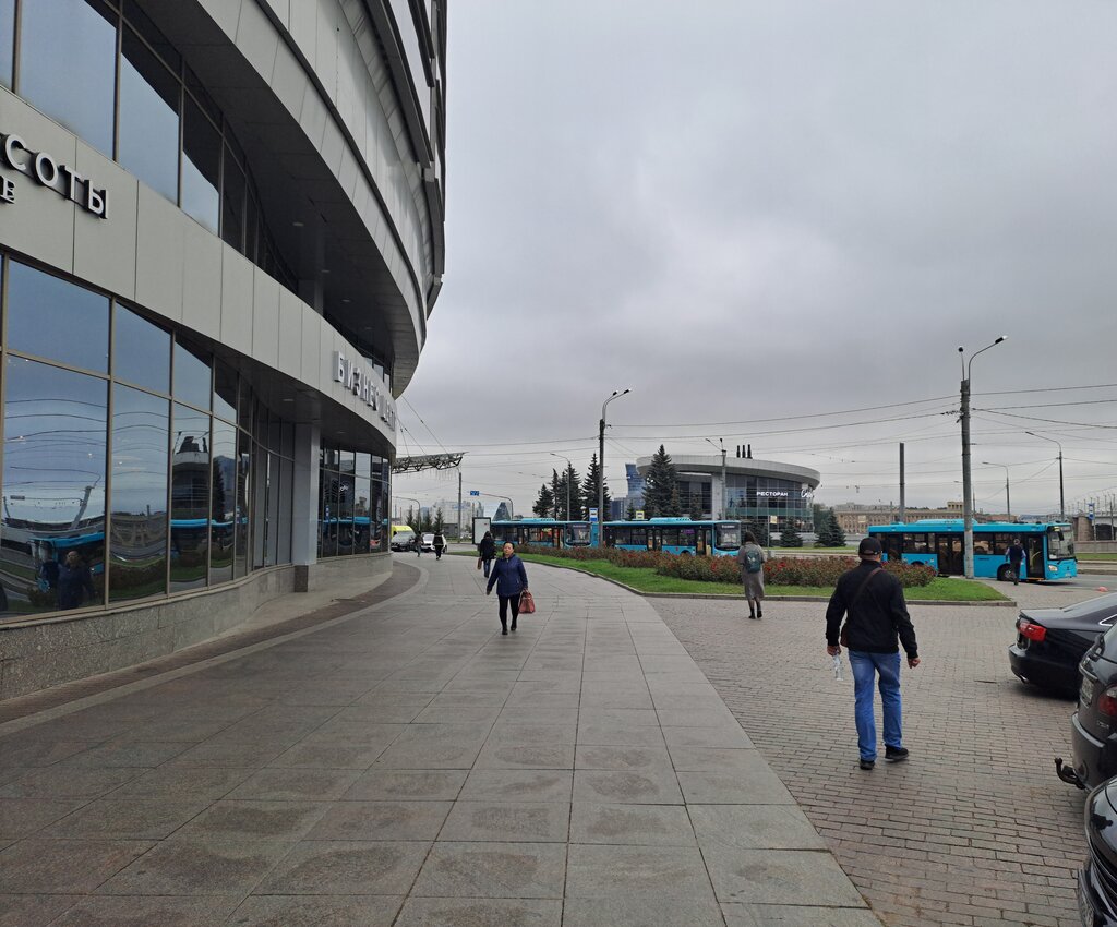 Land plots Медиатор Групп, Saint Petersburg, photo