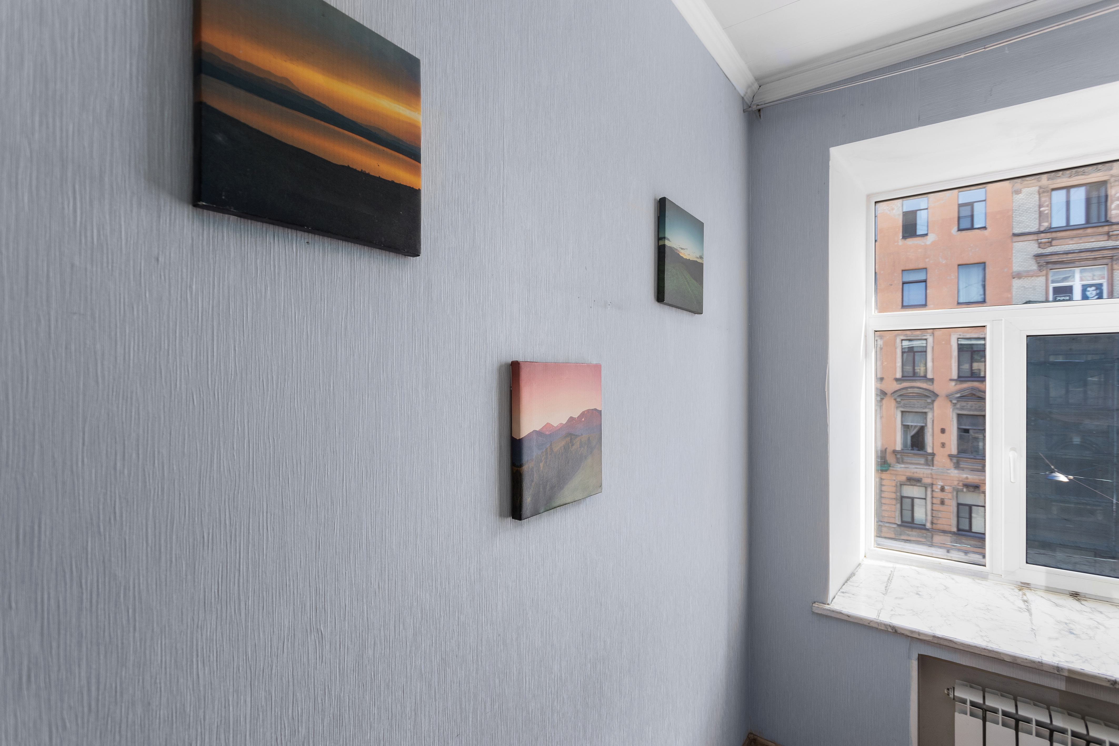 Фото На Восстания