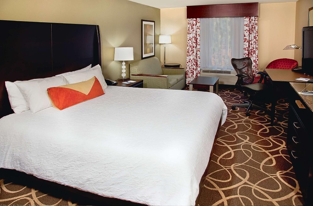 Фото Hilton Garden Inn Atlanta/Peachtree City