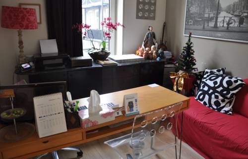 Фото Amstel Riverview