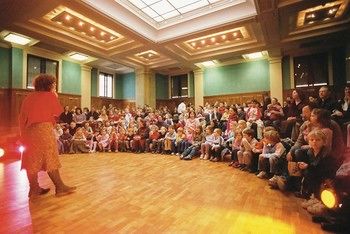 Фото Pelham House