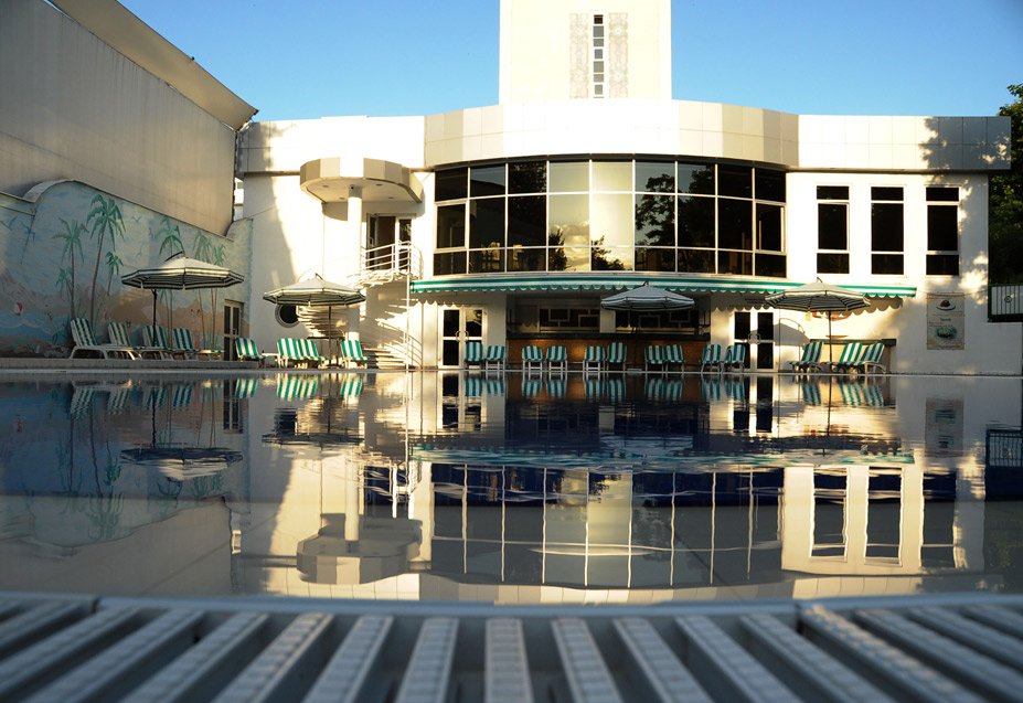 Фото Wyndham Tashkent