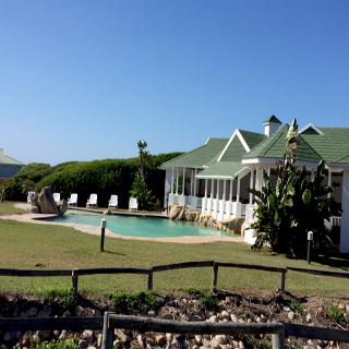 Фото Gourikwa Reserve