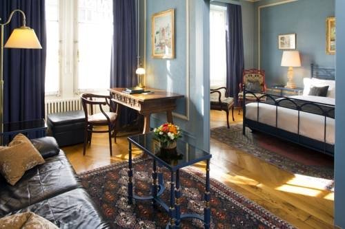 Фото Hotel Longemalle