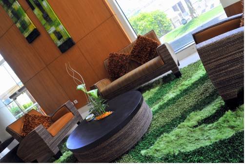 Фото Holiday Inn Cairo - Citystars