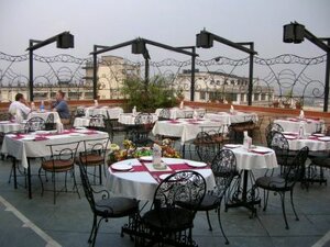 Гостиница The Lindsay