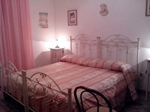Гостиница Albergo Europa