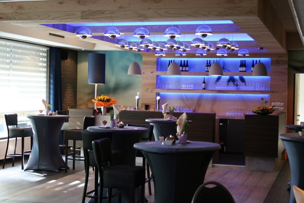 Фото Fletcher Hotel Restaurant Waalwijk