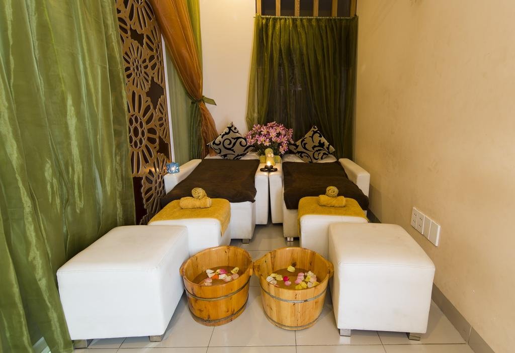 Фото Galliot Hotel Nha Trang