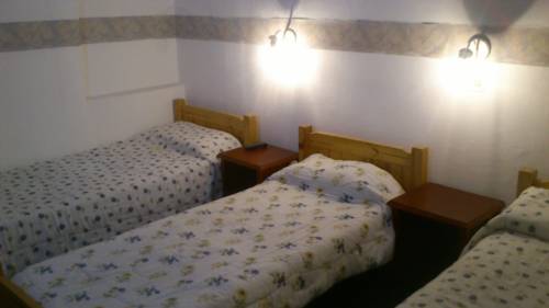 Фото Termal Spring Hotel Boutique