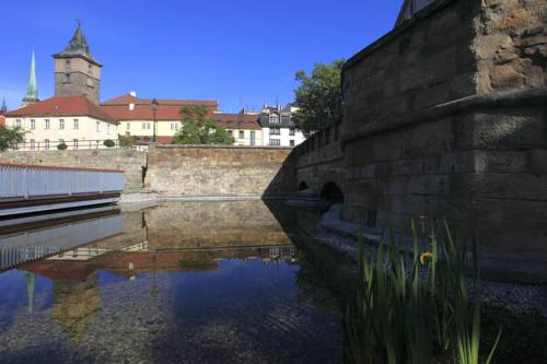 Фото Hotel U Zvonu