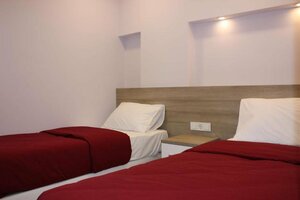 Ucar Royal (İstanbul, Şile, Meşrutiyet Mah., Baloğlu Sok., 26D), hotel