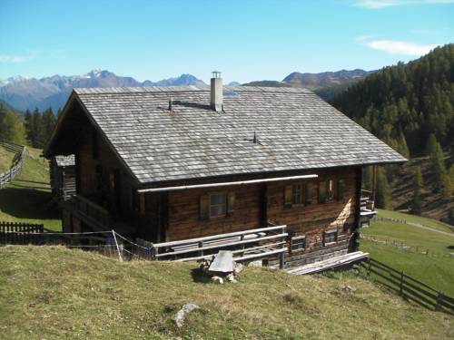 Фото Chalet Rasnerhof