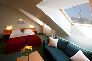 Гостиница Rixwell Viru Square