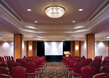 Фото The Omni King Edward Hotel