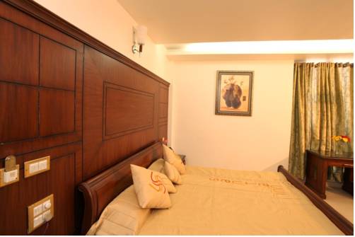 Фото Treebo Shanta Inn