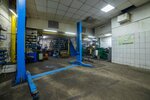 Ampirus (Bryanskaya Street, 132А), servicio de coches, centro de reparación de automóviles