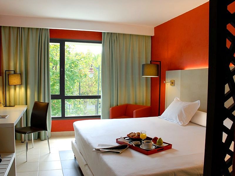 Фото Barceló Fès Medina