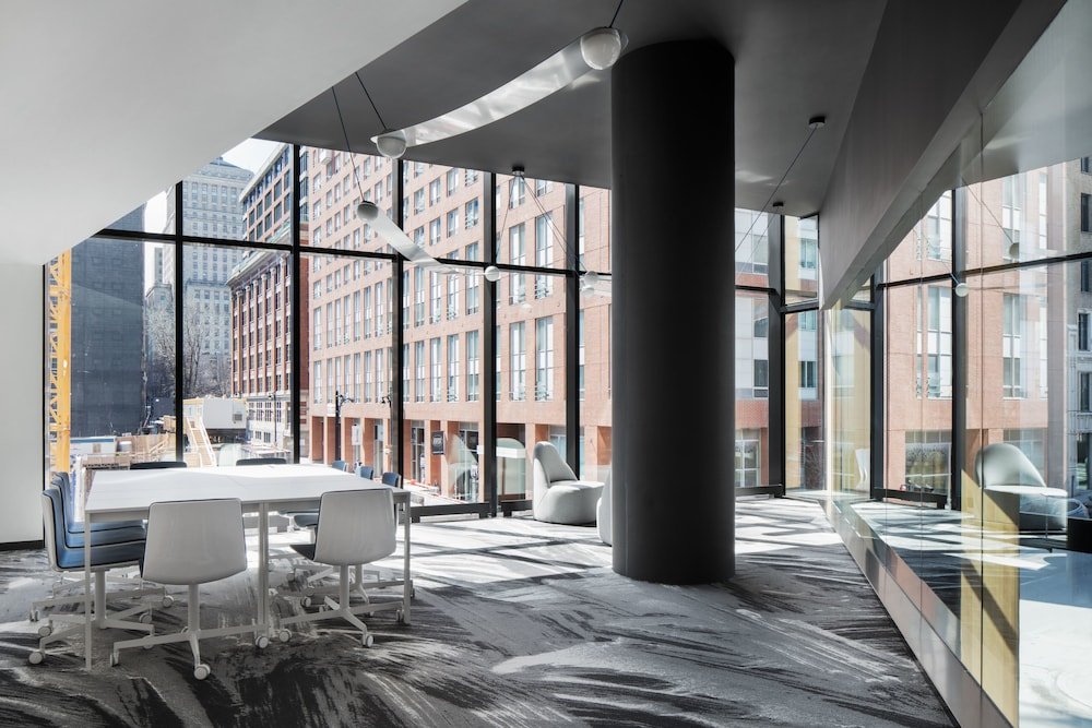 Фото Hotel Monville opening July 2017