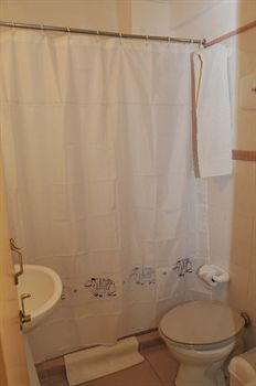 Фото Hotel Marbella