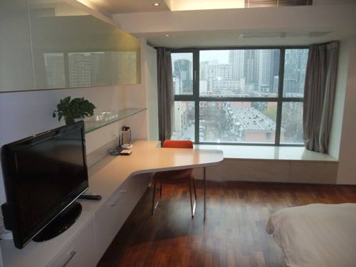 Фото New Oriental Suites