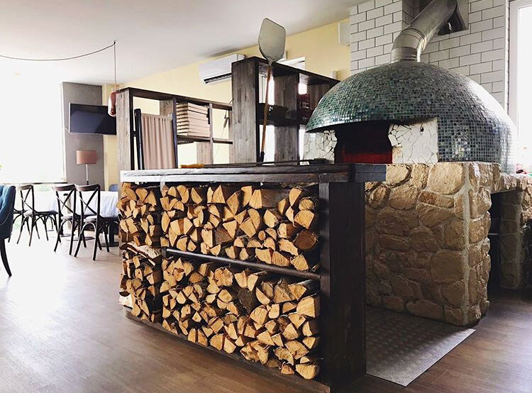 Ресторан берлускони